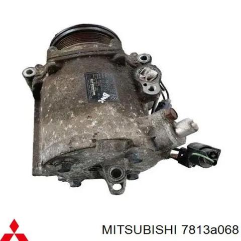 Компресор системи кондиціювання Mitsubishi Outlander II XL