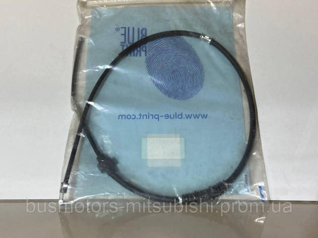 Трос ручного гальма задній, лівий ADC446177 BLUE PRINT