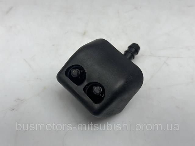 Сопло омивача фари передньої, лівої MN117091 MITSUBISHI