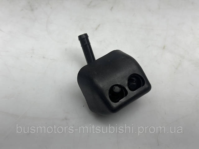 Форсунка омивача фари передньої, правої MN117092 MITSUBISHI
