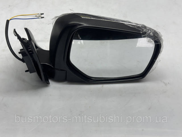 Праве бокове дзеркало MN167430 MITSUBISHI