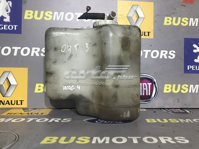 Бачок системи охолодження, розширювальний MR404879 MITSUBISHI