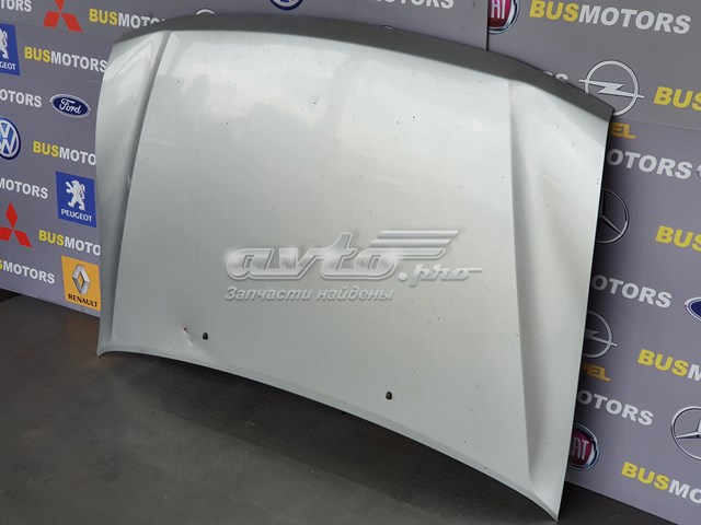 Капот MR485951 MITSUBISHI