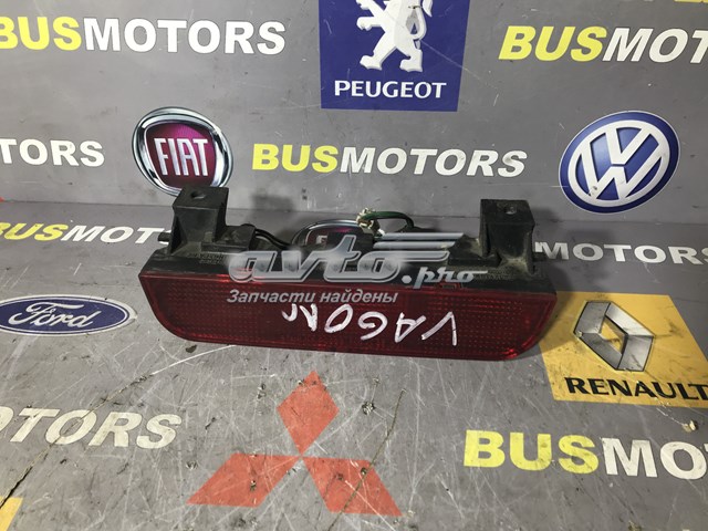 Стоп-сигнал заднього скла MR490839 MITSUBISHI