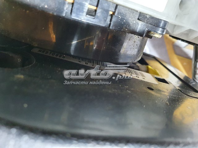 Руль MR646064 MITSUBISHI