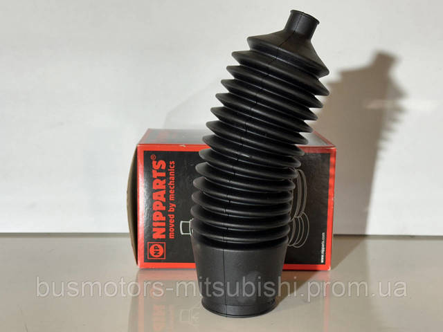 Пильник рульової рейки правий N2855001 NIPPARTS