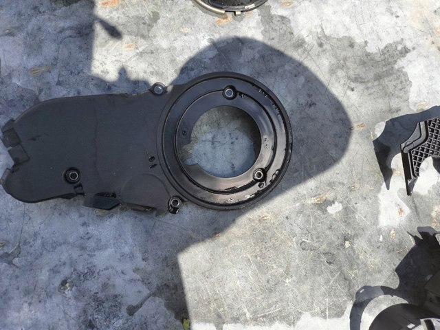 Захист ременя ГРМ, нижній 03L109147D VAG