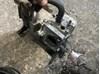 Регулююча заслонка EGR 059131063D VAG