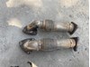 Патрубок колектора, правий 2.5tdi v6 audi a4 b5/a6 c5, volkswagen passat b5, skoda superb 059131790b 11630
varosh auto parts
займаємось автозапчастинами для іномарок
в нас: гарантія 14 днів з моменту отримання, і більше.
відправки в день замовлення до 19: 059131790D