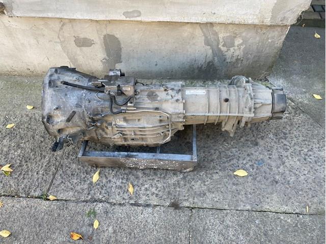 Коробка передач автомат 09D300038T VAG