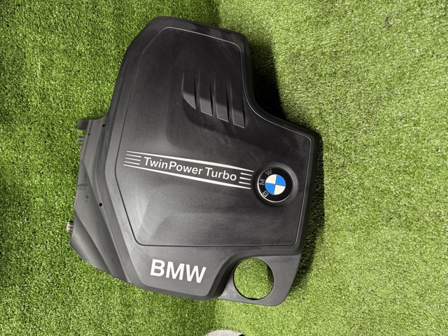 Екран двигуна 11128610473 BMW