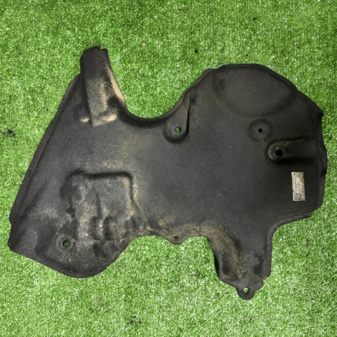 Кришка двигуна декоративна 11148490576 BMW