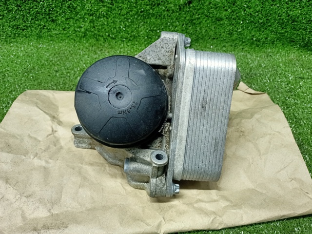 Корпус маслофільтра 11428683206 BMW