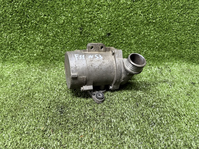 Водяний насос охолодження електричний додатковий 11518635092 BMW