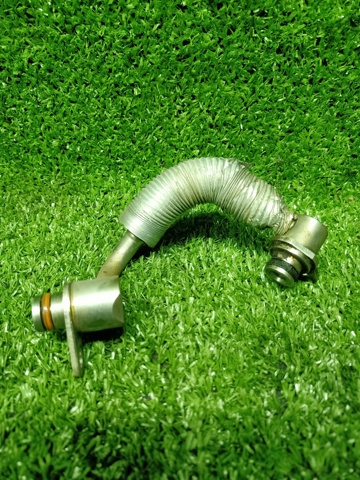 Шланг/патрубок рідинного охолодження турбіни, обратка 11537588936 BMW