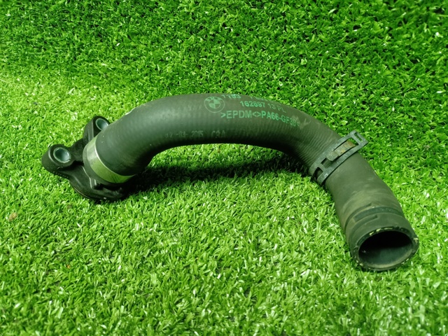 Шланг (патрубок) термостата 11537603514 BMW