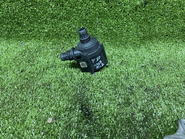 Водяний насос охолодження електричний додатковий 11538511748 BMW