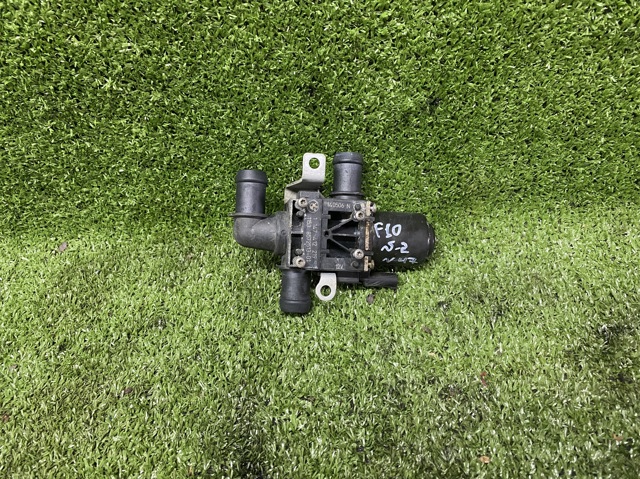 Кран системи опалення 11538572513 BMW