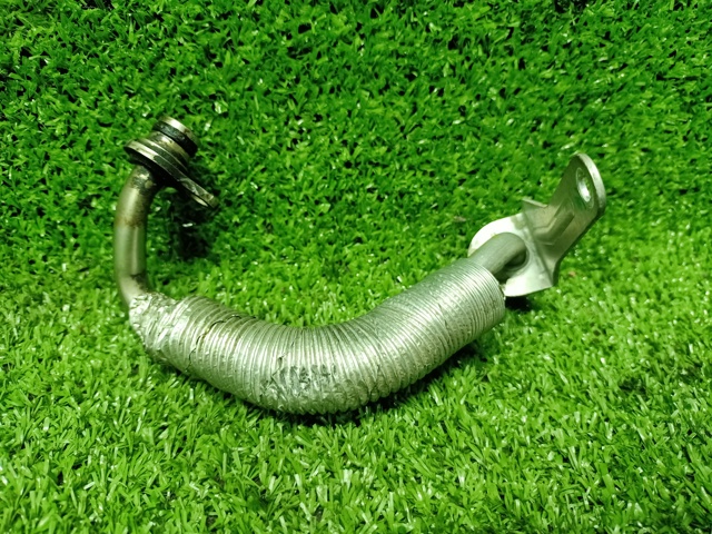 Шланг/патрубок рідинного охолодження турбіни, подача 11538663516 BMW