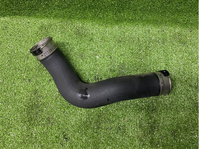 Патрубок дросельний 11617810615 BMW