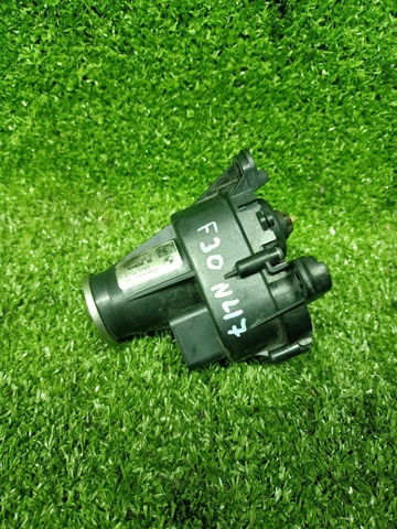 Клапан / актуатор приводу заслінки EGR 11618506410 BMW