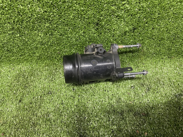 Шланг/патрубок інтеркуллера, верхній лівий 11618519492 BMW