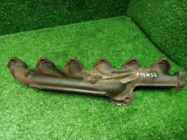 Газопроводи (колектор випускний) 11628519607 BMW