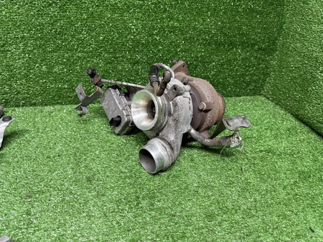 Турбокомпресор 11658518205 BMW