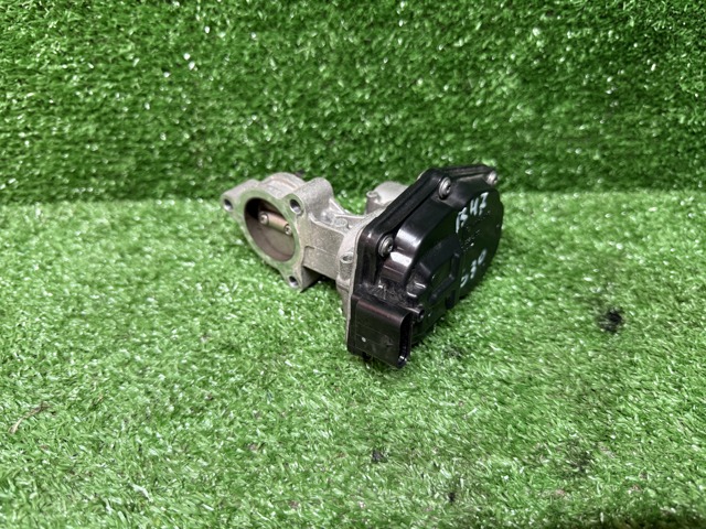 Клапан EGR 11718576810 BMW
