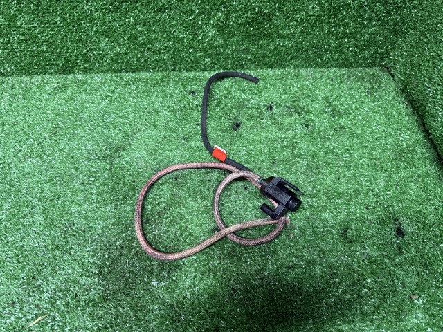 Клапан соленоїд регулювання заслонки EGR 11748570591 BMW