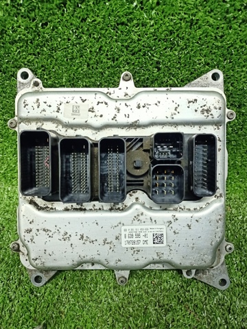 Мізки двигуна 12148639595 BMW