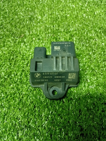 Реле накалу 12218519471 BMW
