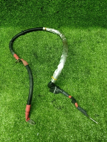 Кабель стартера 12427624617 BMW