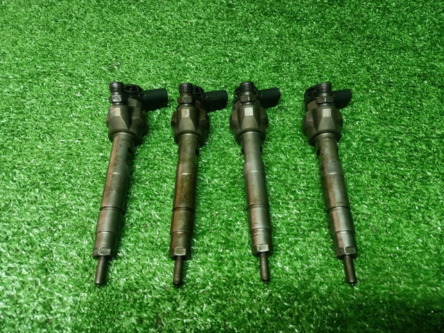 Форсунки електромагнітні 13537810702 BMW