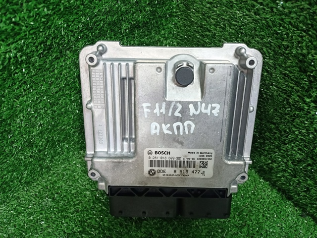 ЕБУ 13618518477 BMW
