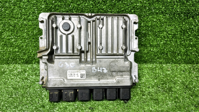 Комп'ютер двигуна 13618598154 BMW