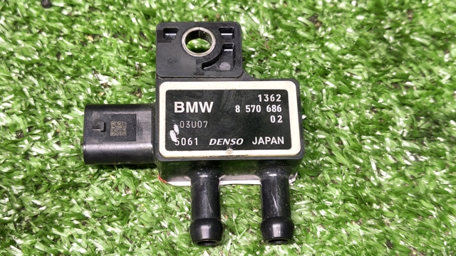 Датчик тиску вихлопних газів 13628570686 BMW