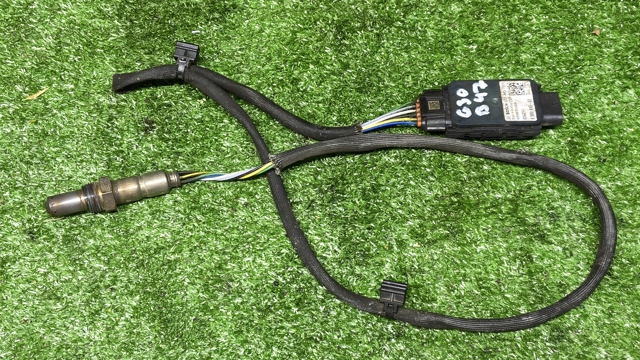 Датчик оксидів азоту NOX, передній 13628580410 BMW