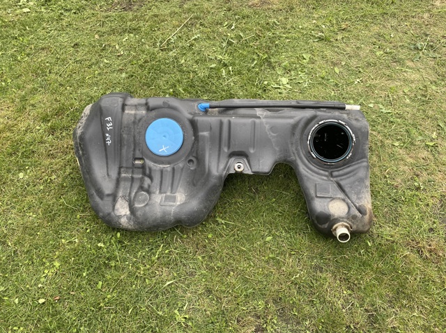Бак паливний 16117294609 BMW