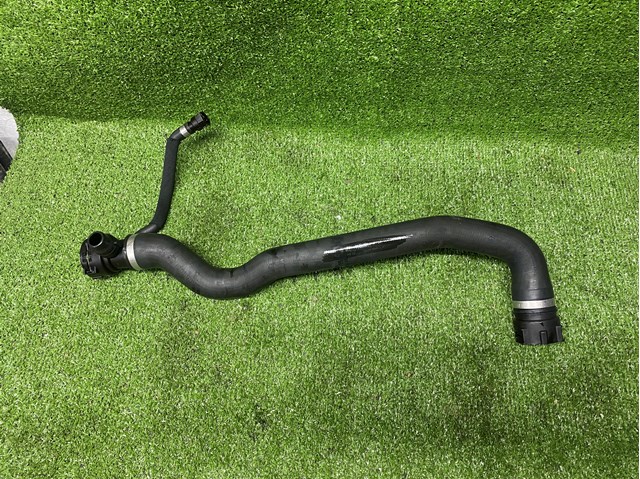 Шланги системи охолодження 17127809818 BMW