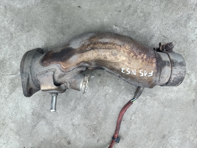 Пробка піддона двигуна 18308517202 BMW