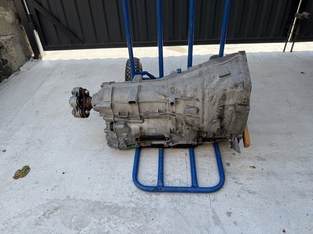 АКПП в зборі (автоматична коробка передач) 24008615603 BMW