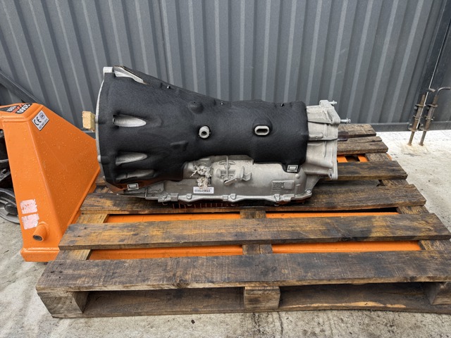Варіаторна коробка передач 24008685268 BMW
