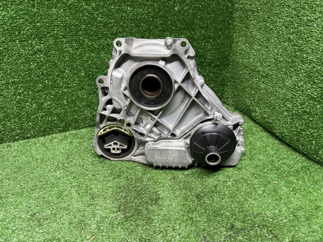 Коробка роздавальна BMW X5