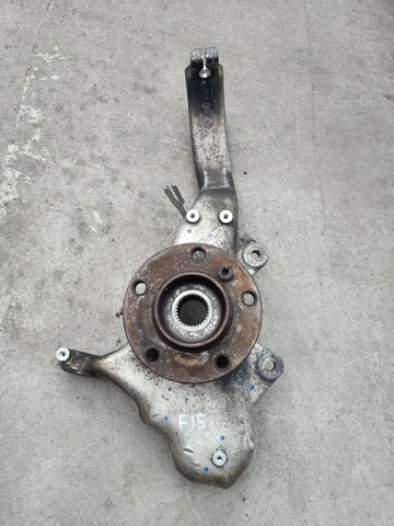 Цапфа поворотного кулака 31216869869 BMW