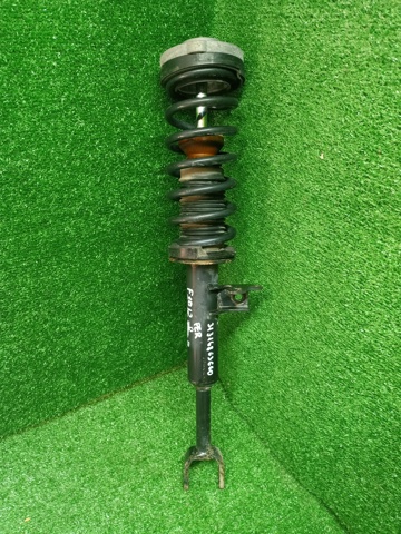 Амортизатор передньої підвіски 31316863660 BMW