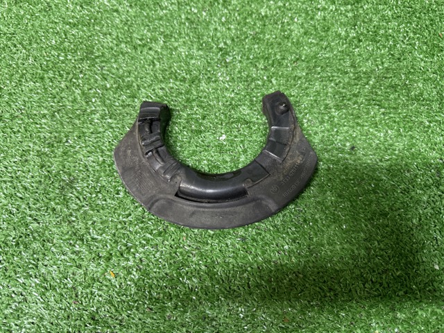 Проставка (гумове кільце) пружини передньої, нижня 31336787114 BMW