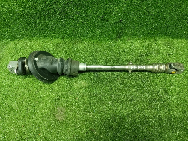 Вал рульової колонки, нижній 32306776109 BMW