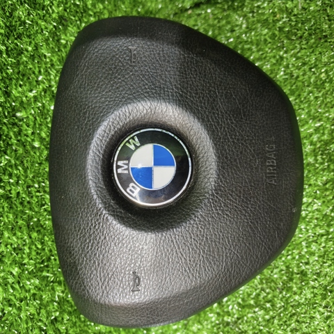 Подушка в кермі 32306783839 BMW