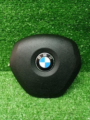 Подушка безпеки водія 32306791332 BMW